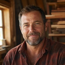Mark Halvorsen
